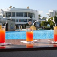 queen sharm resort (ex. vera club queen sharm beach)