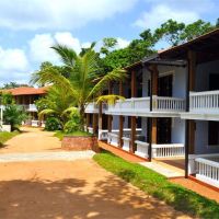 cocoon resort & villas