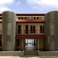 lantern boutique hotel