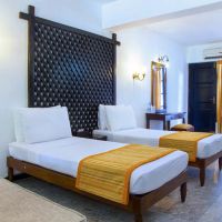palms mount lavinia