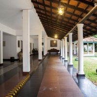 palms mount lavinia
