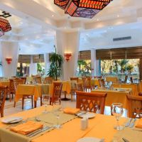Jaz Fayrouz Resort (ex. hilton fayrouz)
