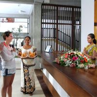 goldi sands hotel
