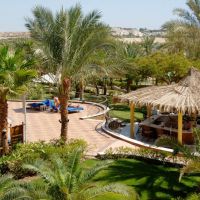 Jaz Fayrouz Resort (ex. hilton fayrouz)