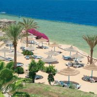 queen sharm resort (ex. vera club queen sharm beach)