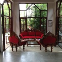 silan mo hotel