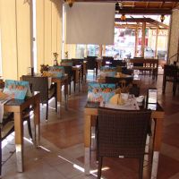 kleopatra ikiz hotel