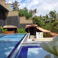 silan mo hotel