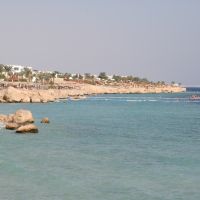 queen sharm resort (ex. vera club queen sharm beach)