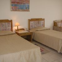 queen sharm resort (ex. vera club queen sharm beach)