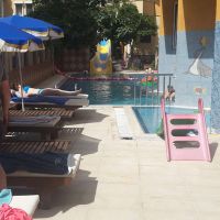 kleopatra ikiz hotel