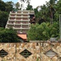 silan mo hotel