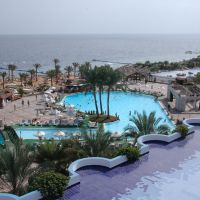 queen sharm resort (ex. vera club queen sharm beach)