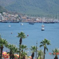 marmaris sea center