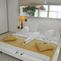 white villa ahungalla