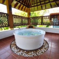 cocoon resort & villas