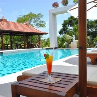 cocoon resort & villas