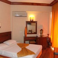 kleopatra ikiz hotel