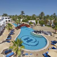 Jaz Fayrouz Resort (ex. hilton fayrouz)