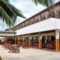 goldi sands hotel