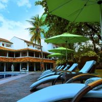 palms mount lavinia