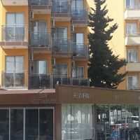 kleopatra ikiz hotel