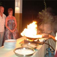 goldi sands hotel