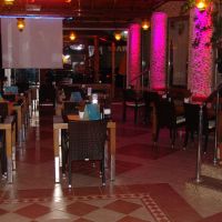 kleopatra ikiz hotel
