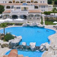 st nicolas elegant residence-holiday deluxe apartments