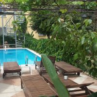 kleopatra ikiz hotel