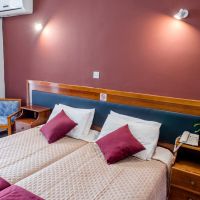 kings hotel