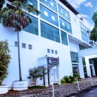 palms mount lavinia