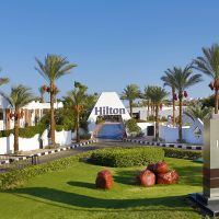 Jaz Fayrouz Resort (ex. hilton fayrouz)