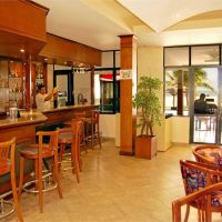 goldi sands hotel