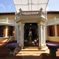 cocoon resort & villas