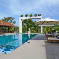 cocoon resort & villas