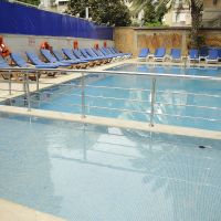 gungor suite hotel