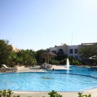 cataract sharm resort