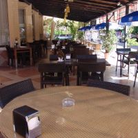 kleopatra ikiz hotel