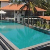 white villa ahungalla