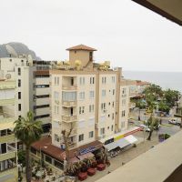gungor suite hotel