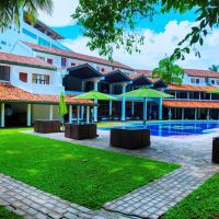 palms mount lavinia