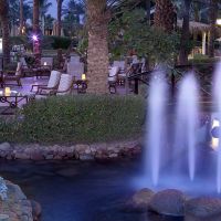 Jaz Fayrouz Resort (ex. hilton fayrouz)