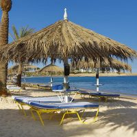Jaz Fayrouz Resort (ex. hilton fayrouz)