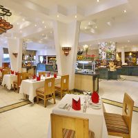 Jaz Fayrouz Resort (ex. hilton fayrouz)