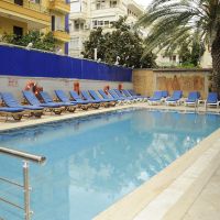 gungor suite hotel