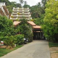 silan mo hotel