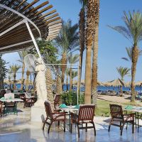 Jaz Fayrouz Resort (ex. hilton fayrouz)
