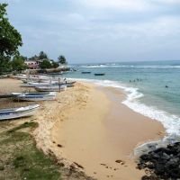 sun n sea hotel