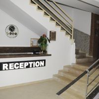 gungor suite hotel